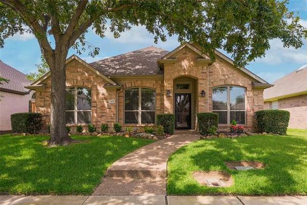 1148 Taylor Lane, Lewisville, TX 75077