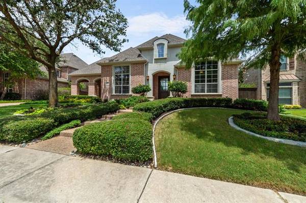 2511 Shoreline Drive, Keller, TX 76248