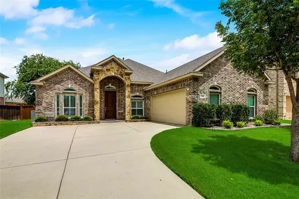 Grand Prairie, TX 75054,7244 Roble