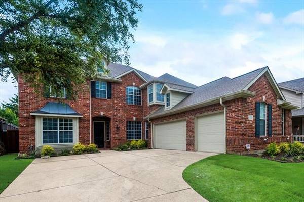 4214 Boxwood Drive, Denton, TX 76208