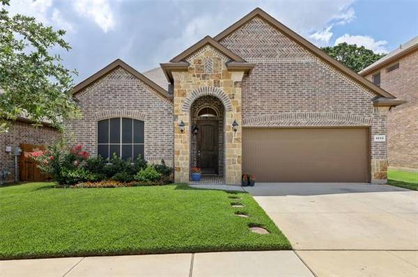 4012 Crosstrees Drive, Denton, TX 76210