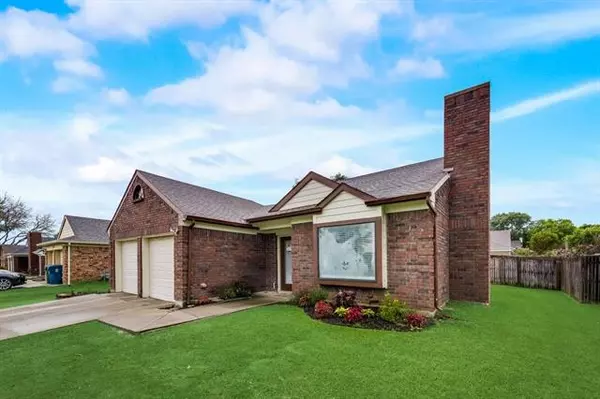 Flower Mound, TX 75028,5329 Colonial Drive