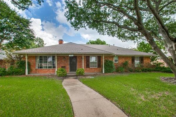 1605 Centenary Drive, Richardson, TX 75081