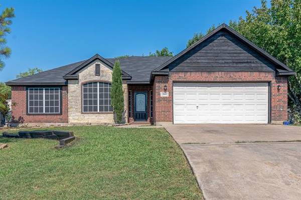 3569 Kayewood Drive, Little Elm, TX 75068