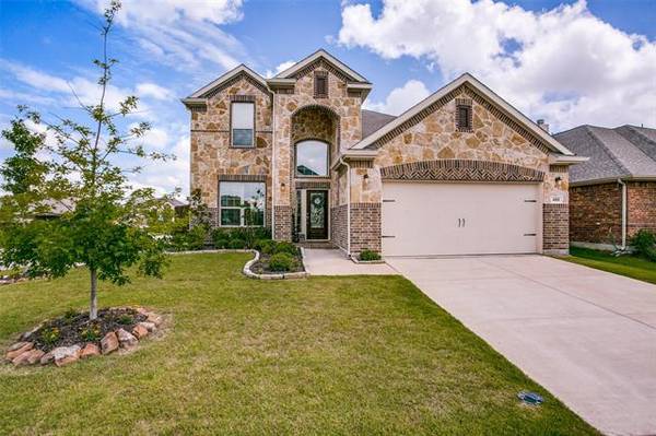 403 George Drive, Fate, TX 75189