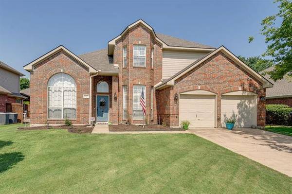 2117 Kings Forest Lane, Flower Mound, TX 75028