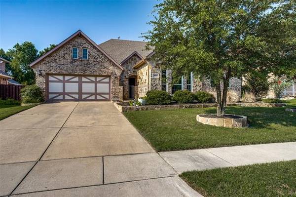 3005 Nathan Drive, Wylie, TX 75098