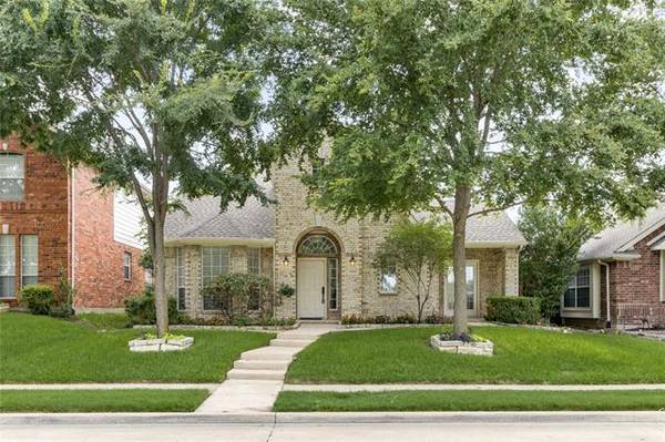 2160 Garden Crest Drive, Rockwall, TX 75087