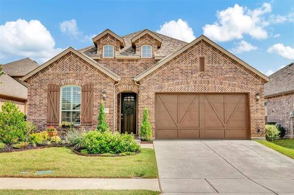 1149 Parkstone Drive, Little Elm, TX 76227