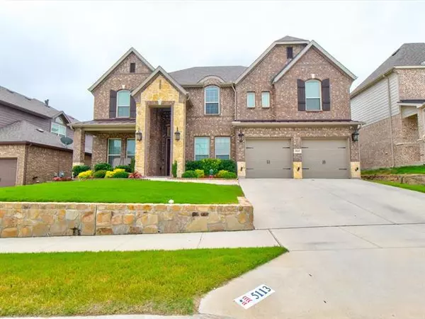 Fort Worth, TX 76179,5113 Bow Lake Trail