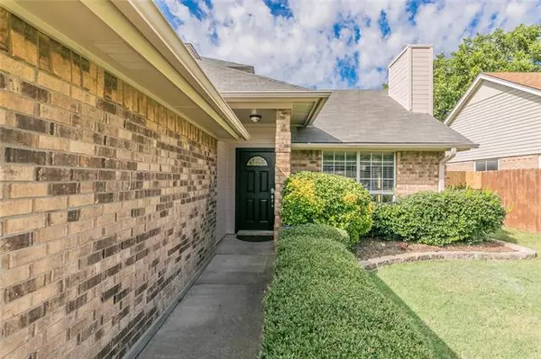 Fort Worth, TX 76108,10709 Holly Grove Drive