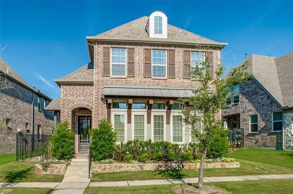 7104 Royal View Drive, Mckinney, TX 75070