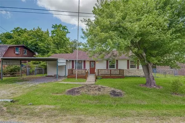 Van Alstyne, TX 75495,441 Bailey Street