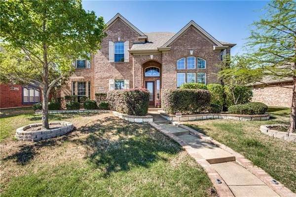 1722 Harvest Glen Drive, Allen, TX 75002