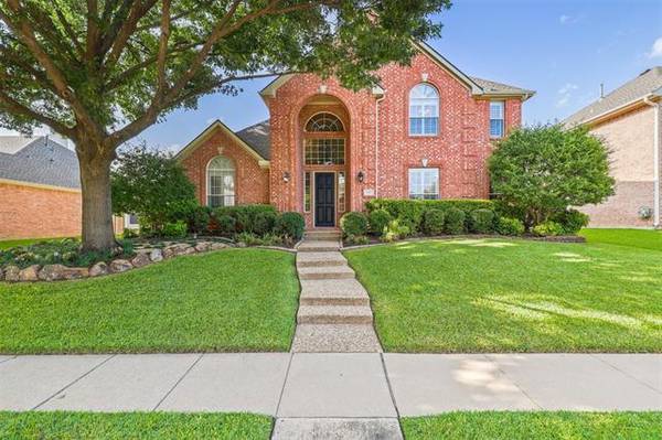 1226 Covina Court, Allen, TX 75013