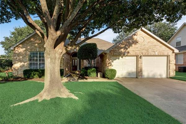 1401 Maple Grove Drive, Flower Mound, TX 75028