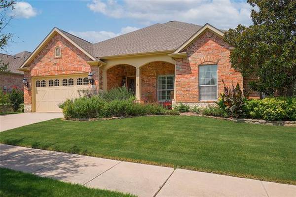 Frisco, TX 75036,614 Crooked Creek Drive