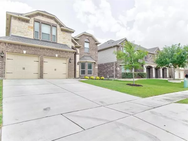 Fort Worth, TX 76177,9649 Salvia Drive