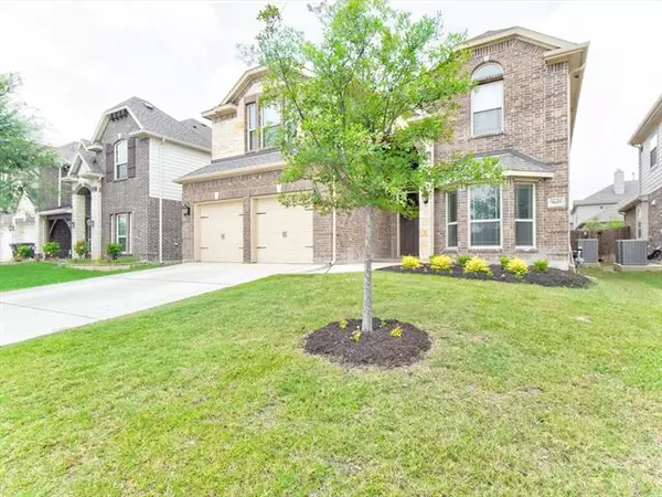 Fort Worth, TX 76177,9649 Salvia Drive