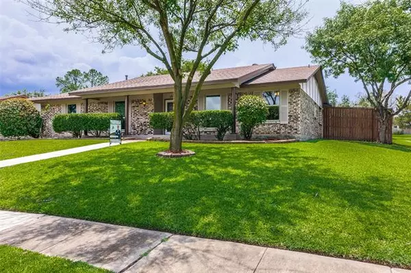 Mesquite, TX 75149,1525 Springbrook Street