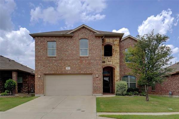 1841 Capulin Road, Fort Worth, TX 76131