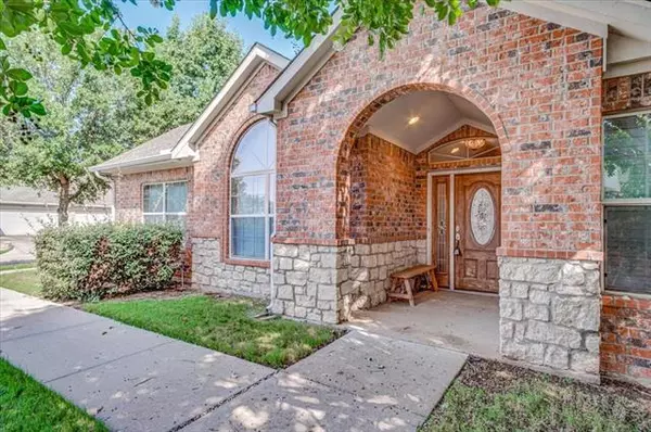 Fort Worth, TX 76116,3233 Rosehaven Drive #1610