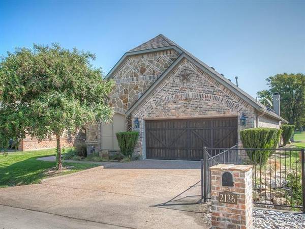 2136 Portwood Way, Fort Worth, TX 76179