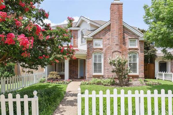 4105 Elmhill Drive, Plano, TX 75024