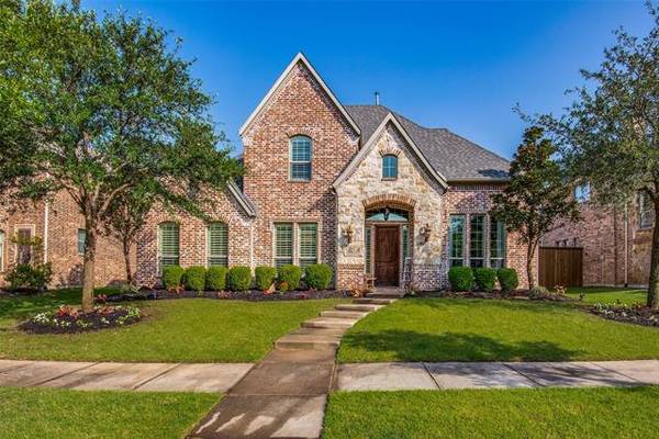 7058 Pecan Chase Lane, Frisco, TX 75034