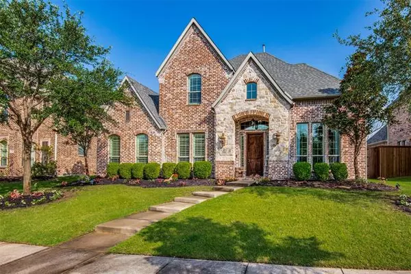 Frisco, TX 75034,7058 Pecan Chase Lane