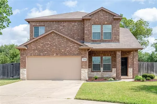 7105 Canisius Court, Fort Worth, TX 76120