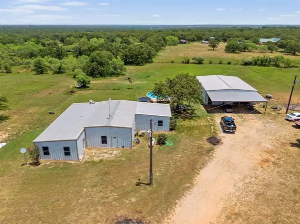 Paradise, TX 76073,408 Private Road 3663