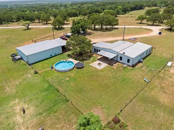 Paradise, TX 76073,408 Private Road 3663