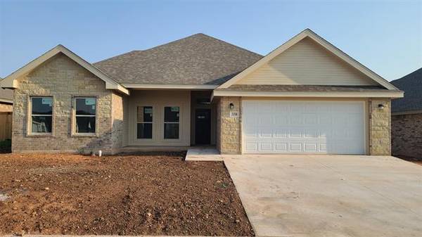 338 Carriage Hills Parkway, Abilene, TX 79602