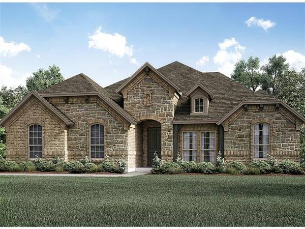 202 Panther Peak Drive, Midlothian, TX 76065