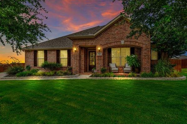 541 Komron Court, Prosper, TX 75078