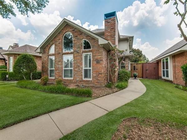 2022 Greenview Drive #B, Carrollton, TX 75010