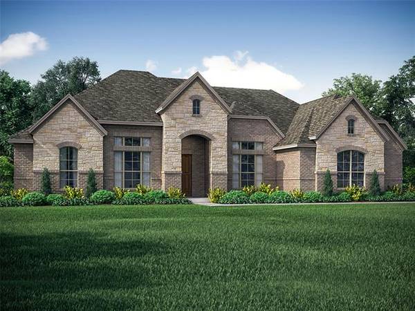 4614 Wildflower Way, Midlothian, TX 76065