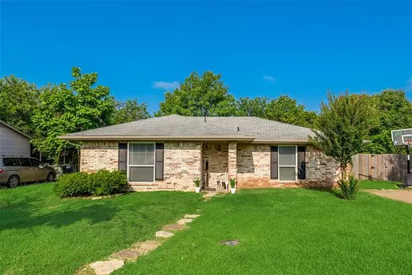 224 N 5th Street, Princeton, TX 75407