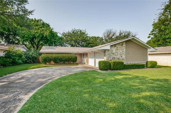 709 Maryland Drive, Richardson, TX 75080