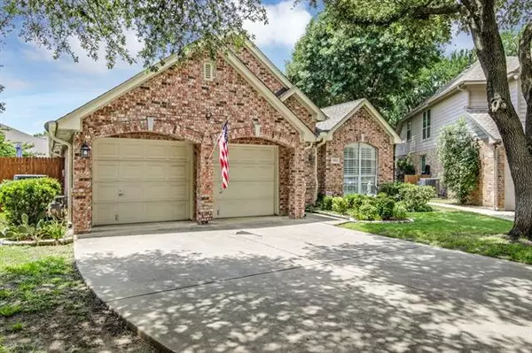 Fort Worth, TX 76137,3504 Stone Creek Court