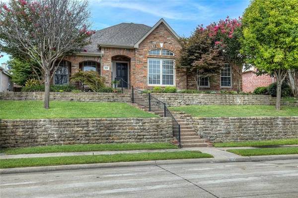 2155 Hillcroft Drive, Rockwall, TX 75087