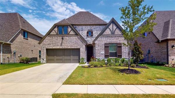 5708 Kildare Court, Mckinney, TX 75071