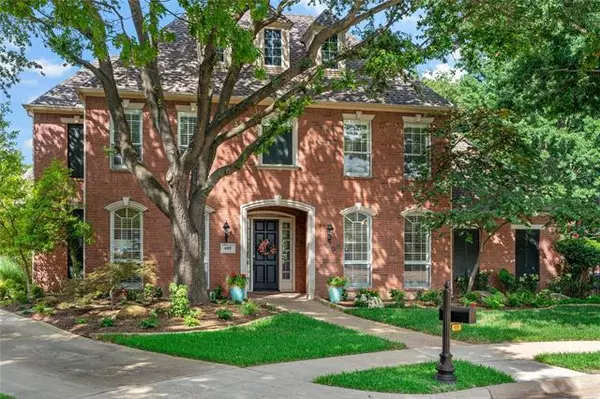 Allen, TX 75013,605 Bellmeade Court