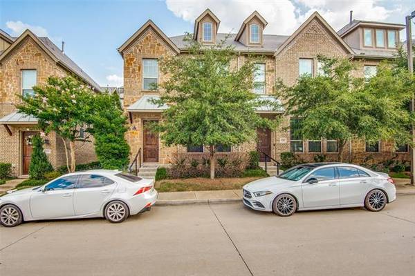 524 Reale Drive, Irving, TX 75039