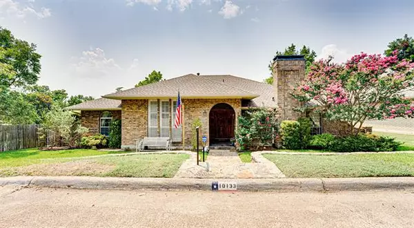 10133 Audelia Road, Dallas, TX 75238