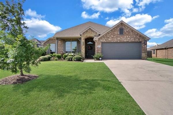 1003 Seminole Lane, Greenville, TX 75402