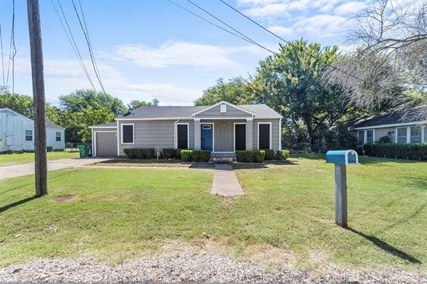 206 Boze Street, Waxahachie, TX 75165