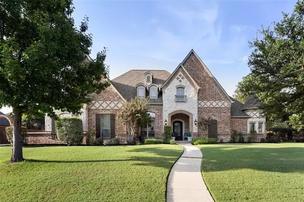 2409 Poplar Court, Keller, TX 76262