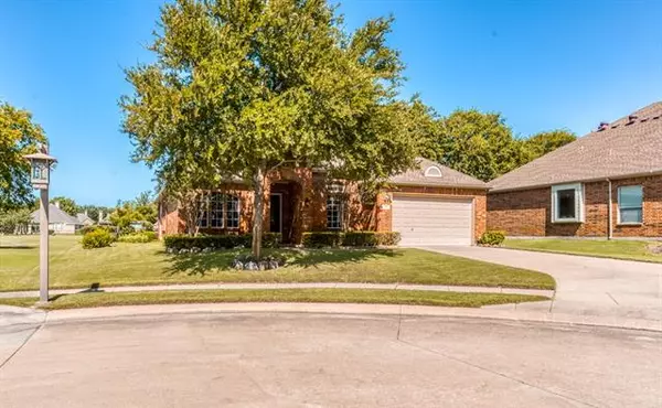 Fairview, TX 75069,415 CABELLERO Court